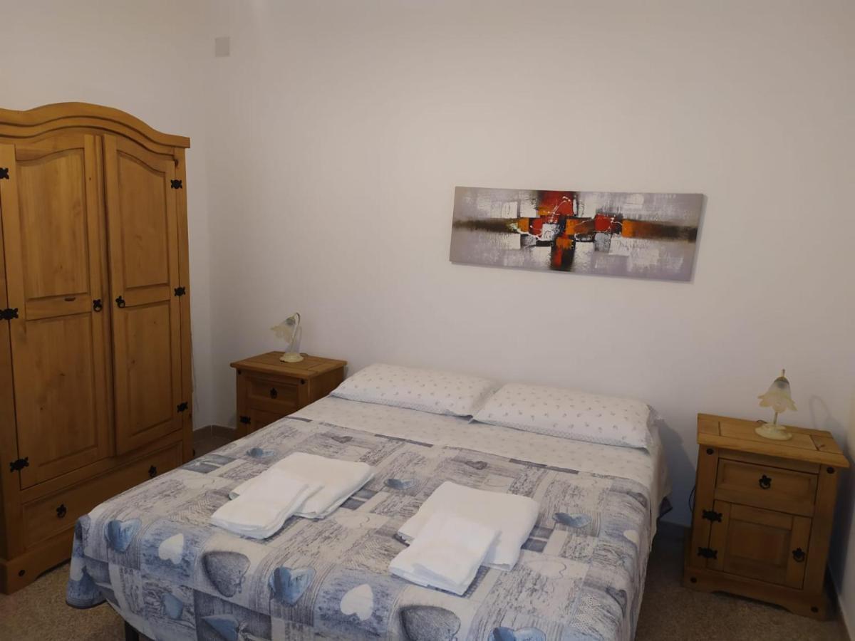 Appartamento A 50 Mt Dal Mare Cala Gonone Exterior foto