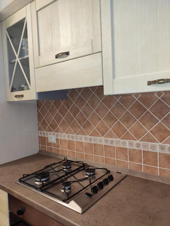 Appartamento A 50 Mt Dal Mare Cala Gonone Exterior foto